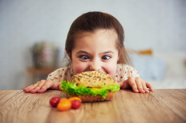 Kid-Friendly Lunch Wraps That Are Actually Healthy