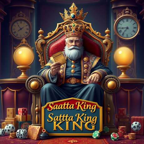 Satta King Ka Asli Game: Aaj Ka Number Kaise Nikalte Hain?