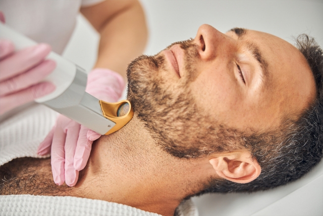 Level-Up Glow with Laser Hair Removal Cost