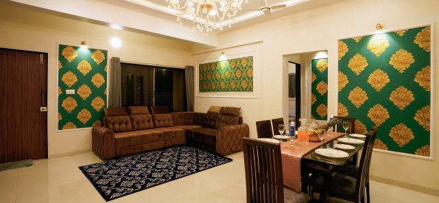 Explore the Most Beautiful Villas in Lonavala for Rent