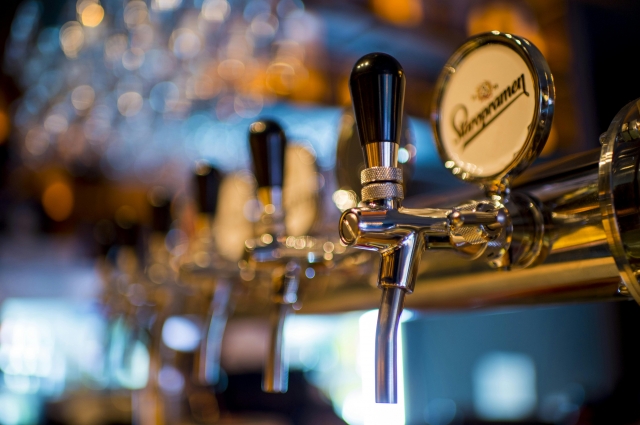 St Andrews Beach Brewery Now Available at Cellar & Pantry