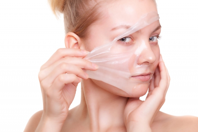 How Chemical Peels Boost Skin Brightening?