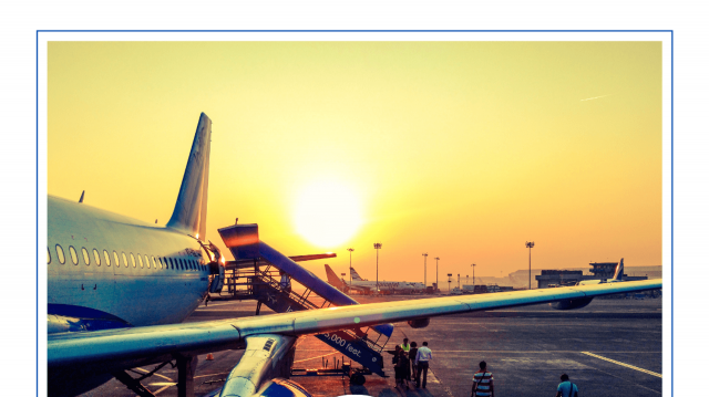 Take-Off In Comfort - Unlock Your Air France Upgrade Today! 