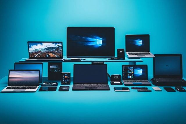 Top Five Laptop Brands of 2025 and What Makes Them Stand Out