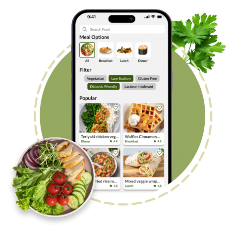 Smart Eating Made Simple: Explore Fresh Meal Plans with Yana Medical