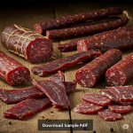 North America Meat Snacks Market Identifying Roles and Objectives In Coming Years till 2028
