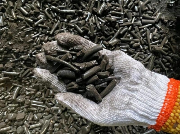 Coal Tar Pitch Distillation Manufacturing Plant Setup Cost- Profit Margin and Detailed Project Report