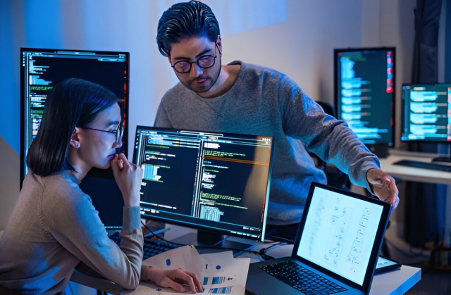 IT Staff Augmentation Services vs Hiring In-House: Which One Wins?