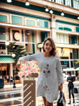 Breathe Easy, Dress Smart – Explore Khadi Dresses Online In USA