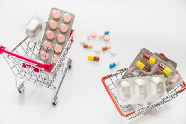 How Pharmaceutical Products Improve Everyday Health