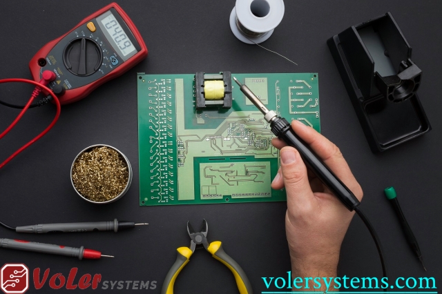 Electronics Design