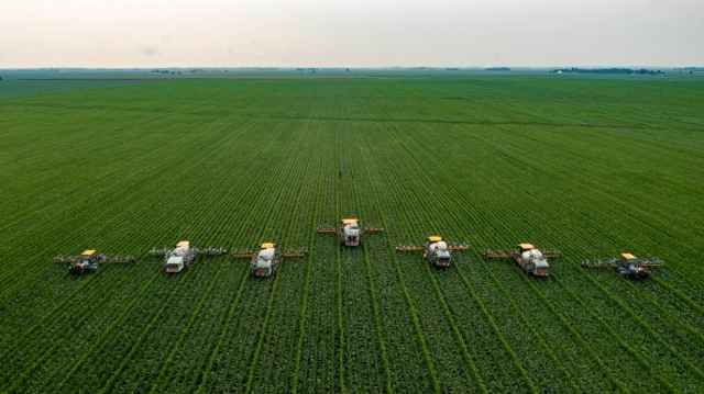 Is a Masters in Agribusiness Right for You?