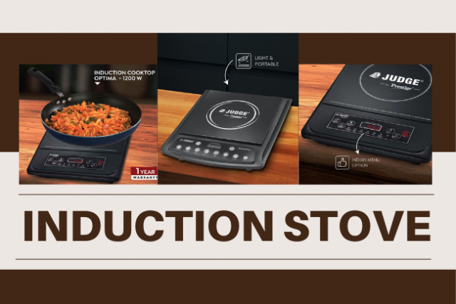 How to Choose the Best Induction Stove for Your Kitchen