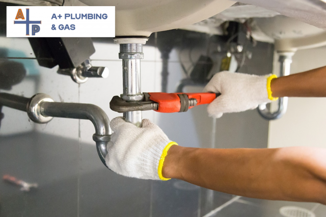 Why Yukon Homeowners Trust A+ Plumbing & Gas for Emergency Plumbing Services