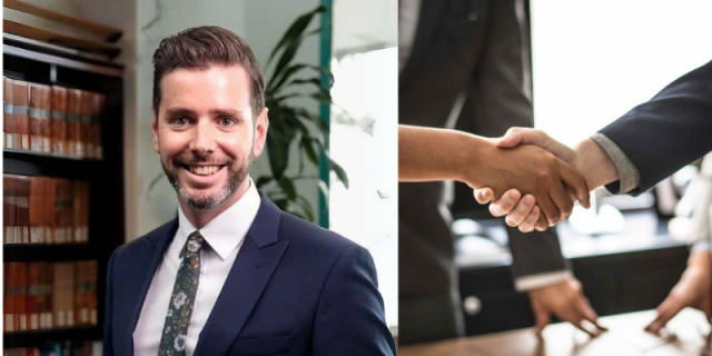 I’m a Personal Injury Lawyer—Here’s How I Help You After an Accident