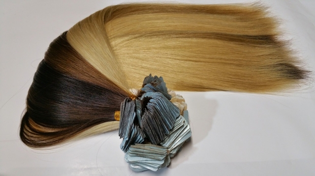 A Quick Guide To Hair Extensions and It's Types