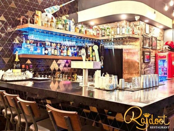 Looking for Authentic Indian Dishes Near Me in Calgary at Rajdoot Restaurant
