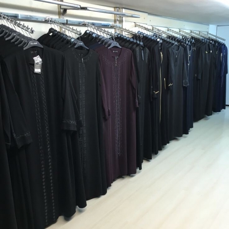 Abaya for Women in Dubai – Where Tradition Meets High-End Fashion