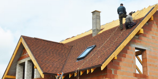 Revolutionizing Property Maintenance: Drone Roof Inspections in Miami