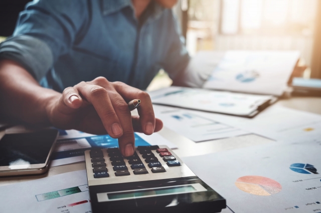 10 Signs You Probably Need a CPA Instead of Filing Your Own Taxes