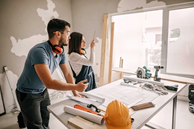 What Are The Top Advantages Of Availing The Services Of A Villa Renovation Consultant?