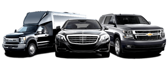 Elevate Your Journey with Atlanta Professional Car Service