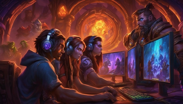 Maximize Your Call of Duty Performance with Expert Boosting Services