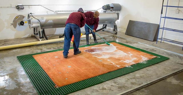 Transform Your Home: Expert Carpet Cleaning in Camp Verde