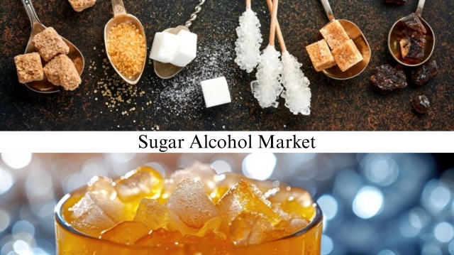 Sugar Alcohol Market Size, Share, Key Market Insights and Forecast Through 2032