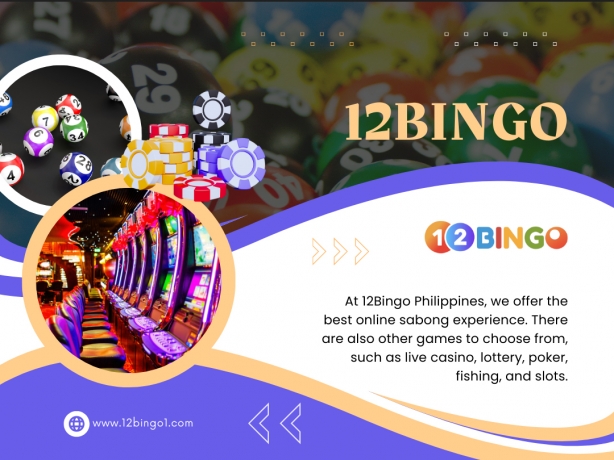 Is 12Bingo Legit?
