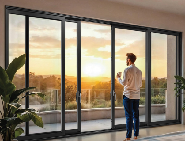 Reasons to Install Sliding Doors at Your Home 