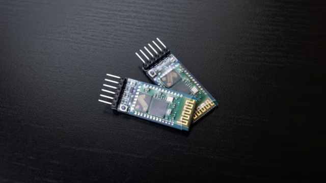Top IMU Sensors to Consider in 2025: A Buyer’s Guide