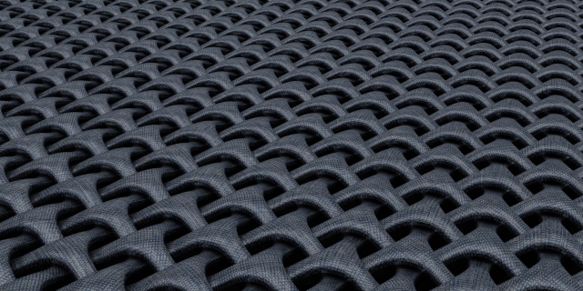 Why India Leads in Rubber Metal Bonded Components