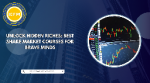 Unlock Hidden Riches: Best Share Market Courses for Brave Minds