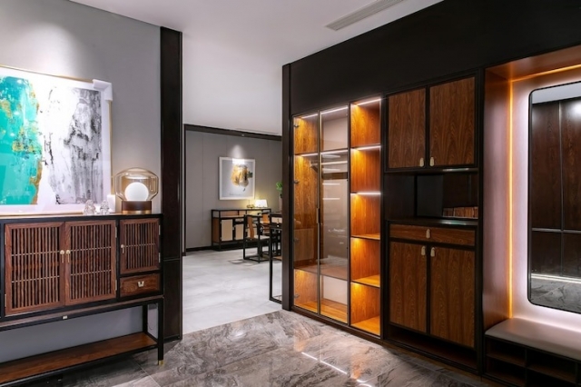 Best Wall Mounted Almirah Manufacturer in Delhi