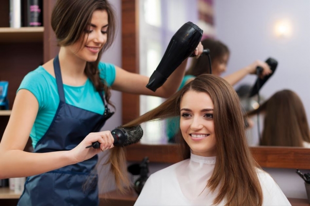 Keratin Smoothing Treatment in Perth