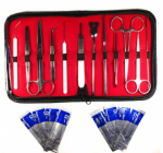 Dissecting Set: What It Includes, Uses & Why Quality Matters