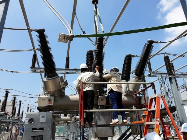 Top Transformer Repair Company in Delhi, India