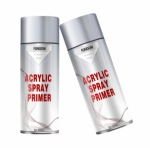 Acrylic Spray Primer