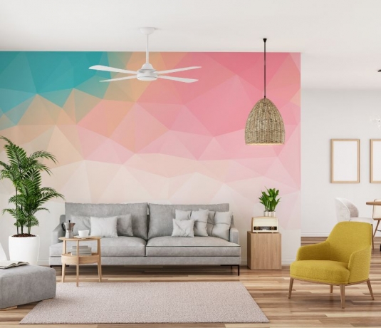 All-in-One Wallpaper Tips for Modern Homes