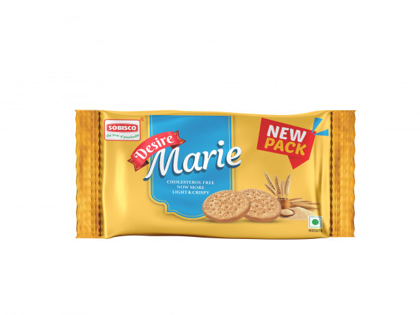 How to Make Delicious Desserts with Marie Biscuit