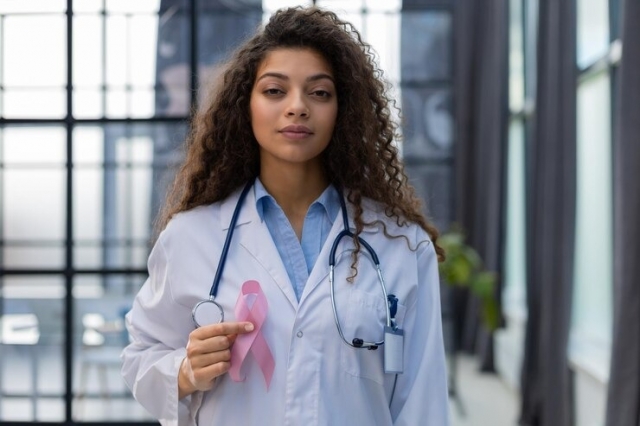 Best Breast Cancer Hospital in Delhi, India - Pushpanjali Hospital