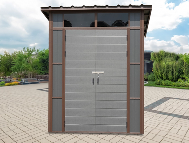 The Ultimate Guide to Waterproof Garden Storage Boxes: Keeping Your Outdoor Space Organized and Dry