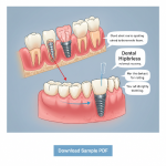 North America Dental Implants Market Share, Size, Key Players, Trends, Competitive 2028