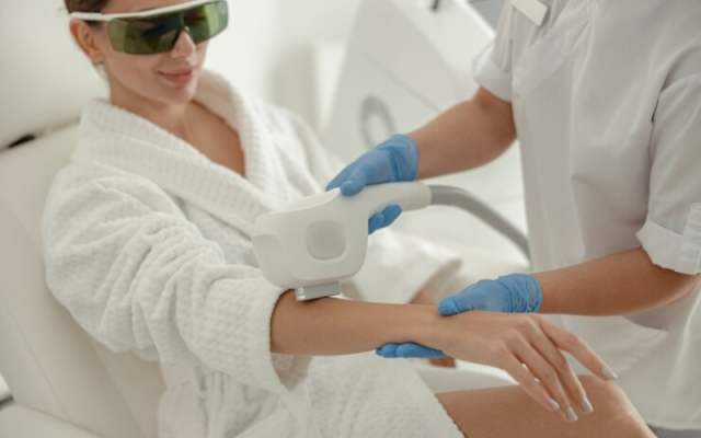 Smooth Skin Awaits: Laser Hair Removal Bankstown Experts