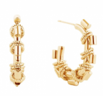 Designer Style Earrings Under $50 – Luxury Looks for Less