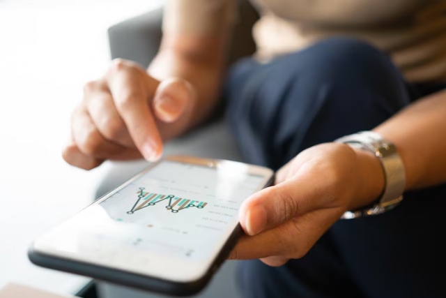 Best Net Worth Tracker Apps in India (2025)
