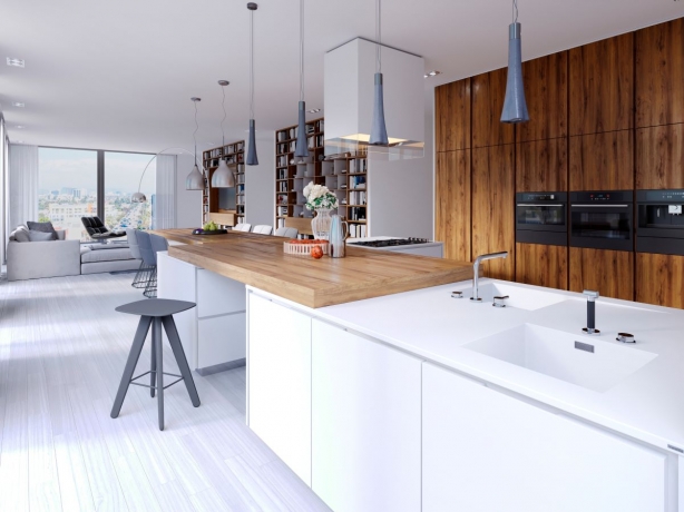 How to Add to Kitchen Cabinets [Trendy Ideas & Storage Upgrades]