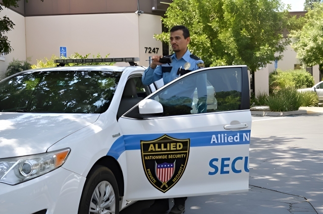 Is Private Security Worth It? Insights from Ventura County Experts!