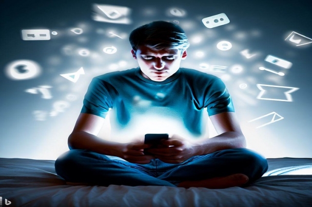 Redefining Interaction: How Digital Platforms Have Reshaped Human Connection 